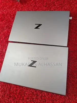 Laptop HP Zbook Studio G7 16GB Intel Core i7 SSD 512GB