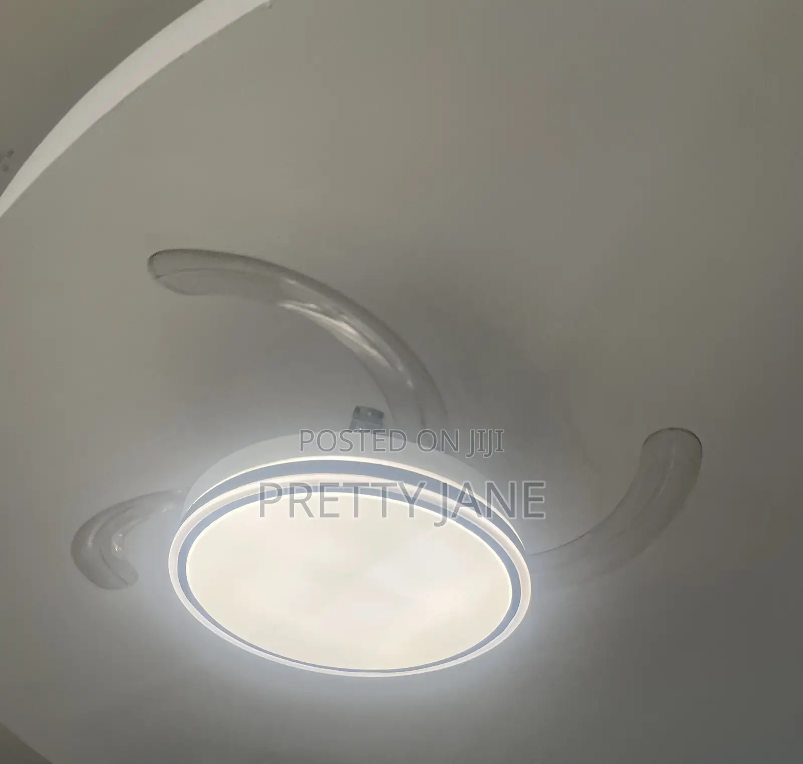 Ceiling Fan Light
