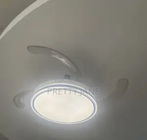 Ceiling Fan Light