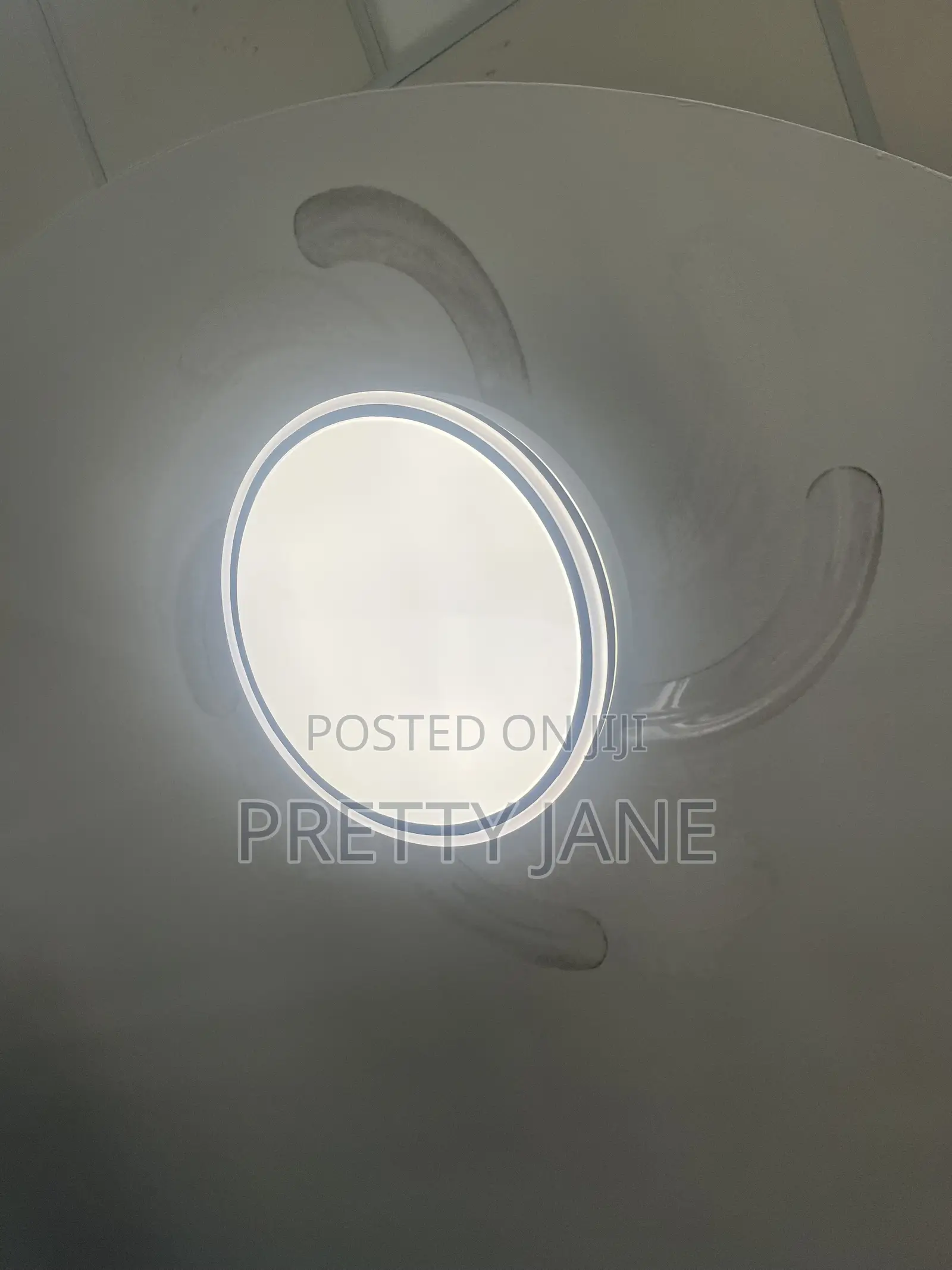 Ceiling Fan Light