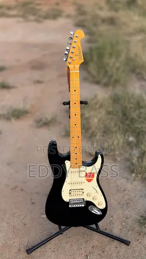 Bullfighter Electric Guitar