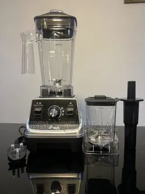 Blend Like a Pro — Power, Perfection Freshness in Every Blend