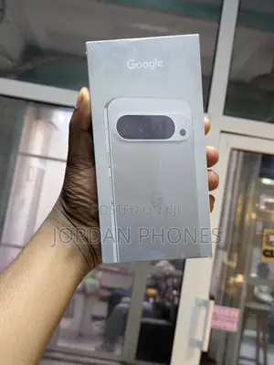 New Google Pixel 9 Pro XL 256 GB Green