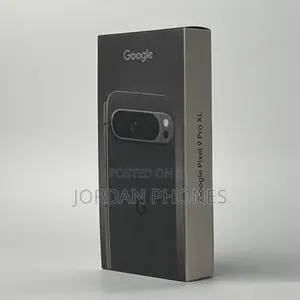 New Google Pixel 9 Pro XL 256 GB Green