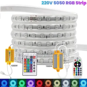 Xray Zealand Muiti Color Rope Light