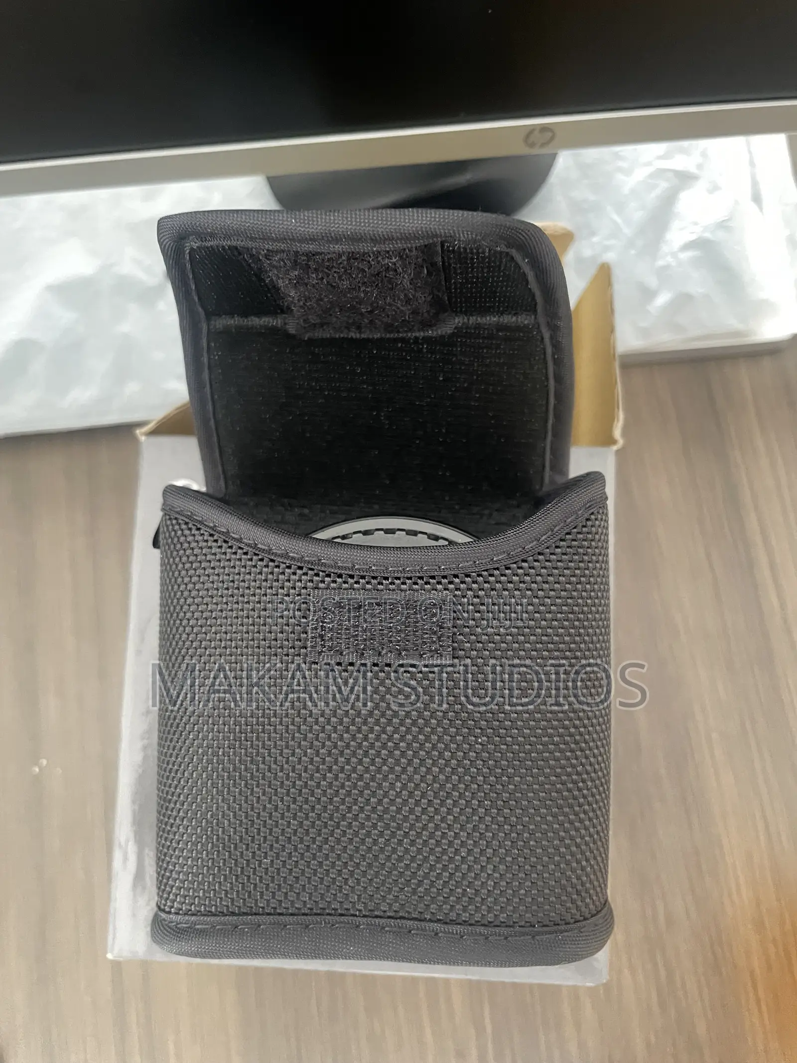 Original Canon EF Mount Adapter