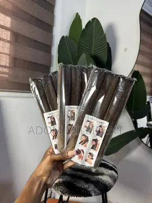 Heatless Curler
