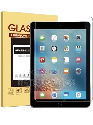 Screen Protector for iPad 6th/ 5th Gen