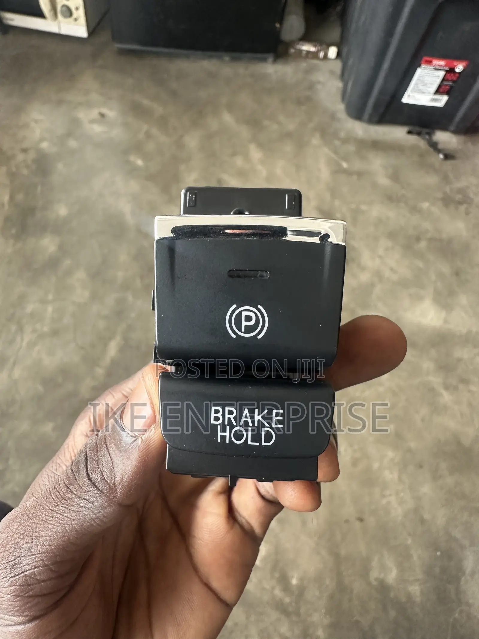 Honda Accord Brake Switch 2018,2019,2020,2021,2022