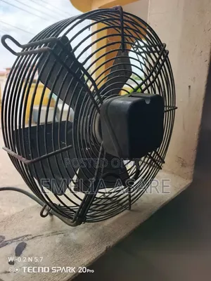 Commercial Extractor Fan