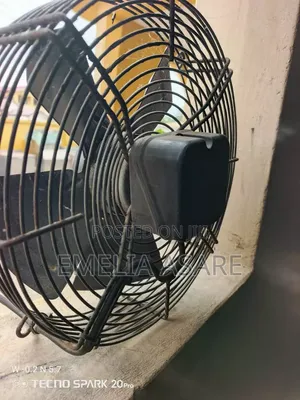 Commercial Extractor Fan
