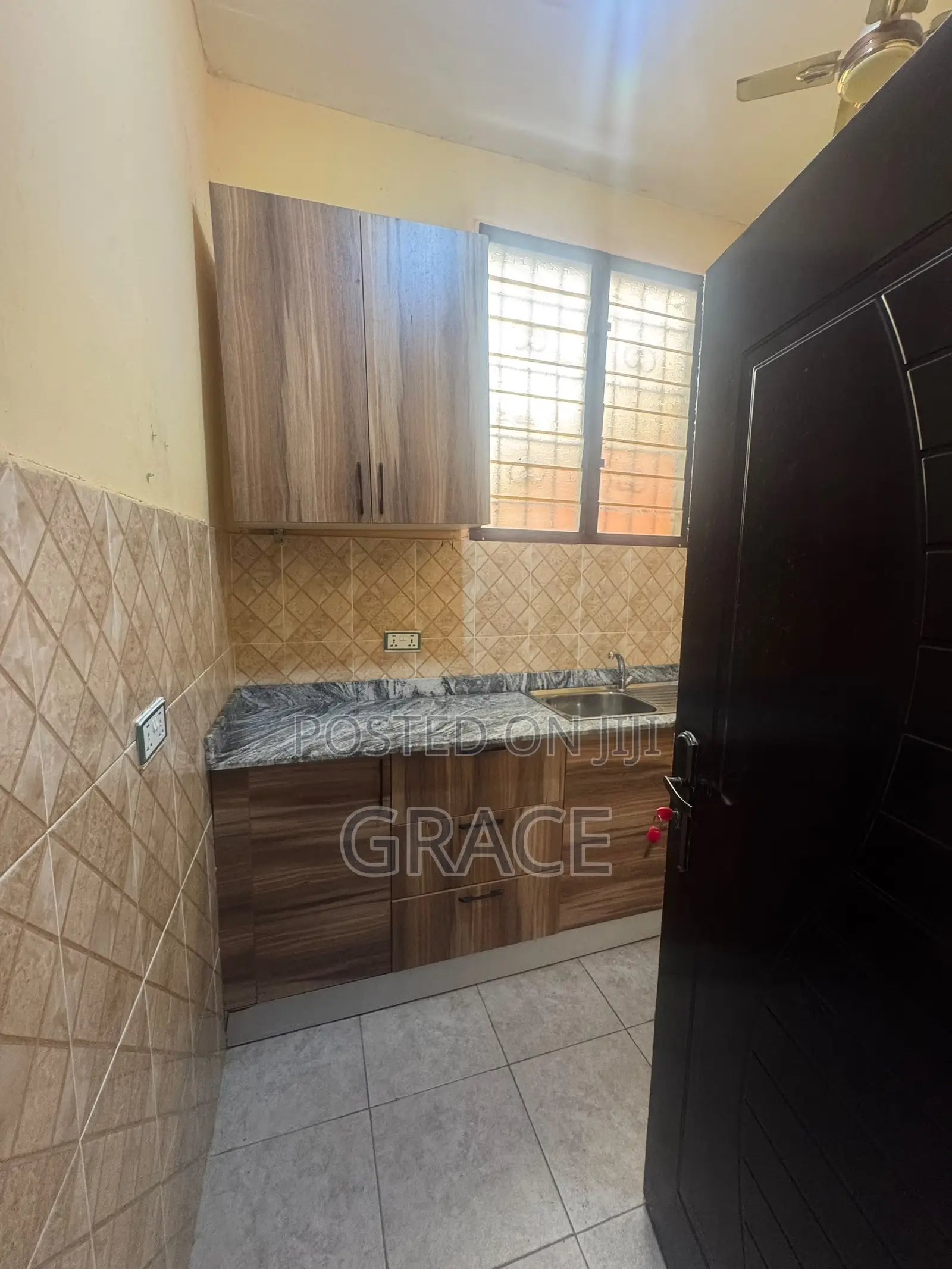 1bdrm Apartment in Westlands for rent