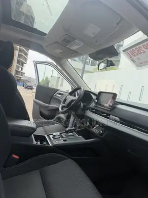 Mitsubishi Outlander SEL 2023 White
