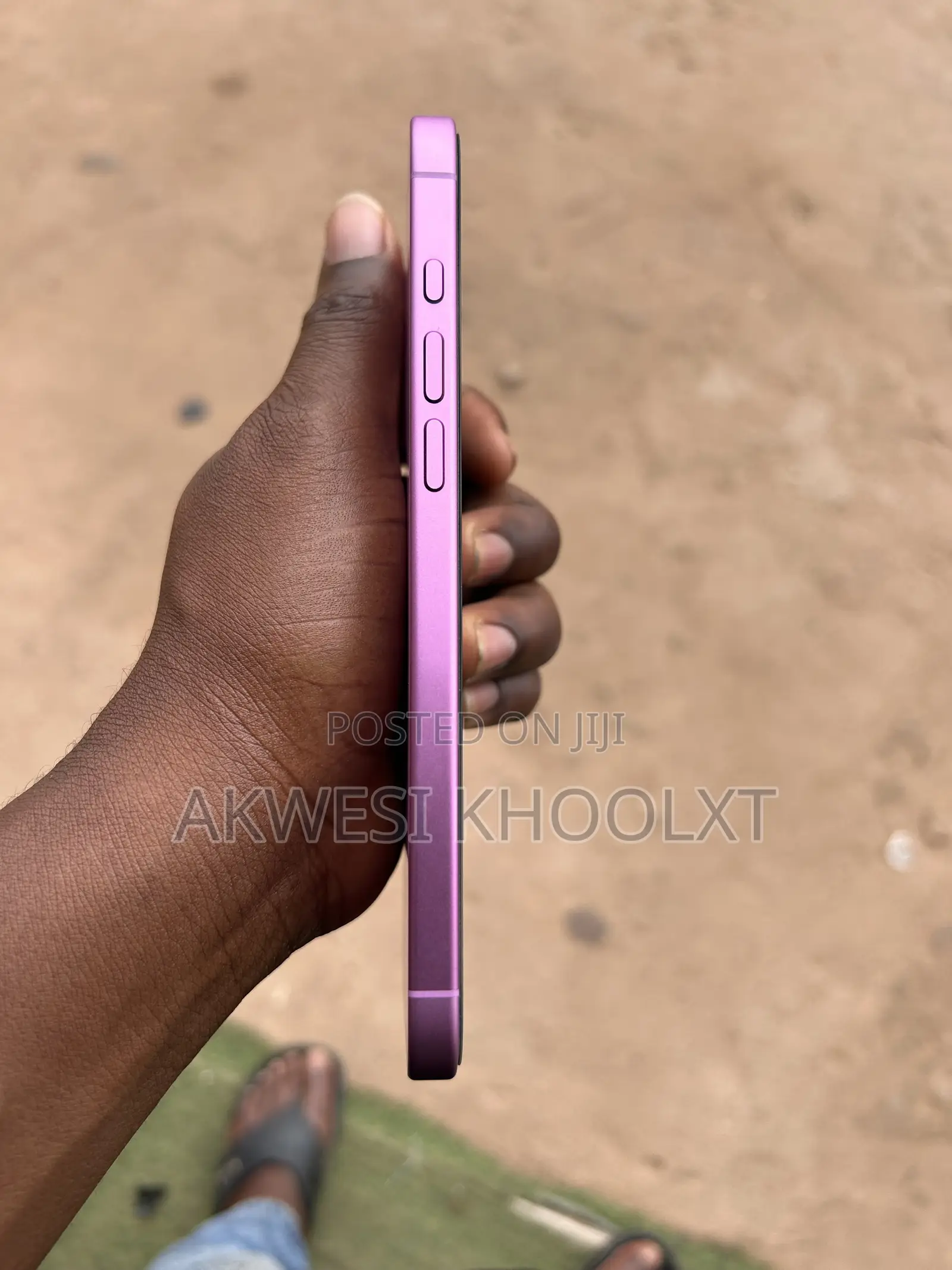 New Apple iPhone 16 Plus 128 GB Pink