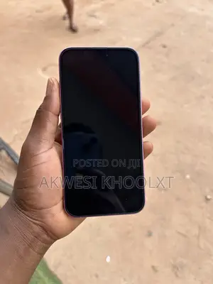 New Apple iPhone 16 Plus 128 GB Pink