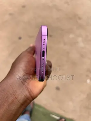 New Apple iPhone 16 Plus 128 GB Pink
