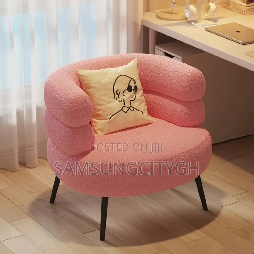 Modern Single Accent Chairs