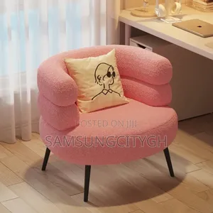 Modern Single Accent Chairs