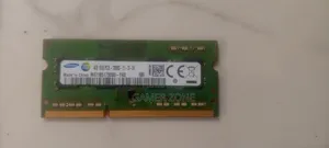 SAMSUNG 4gb Ddr3L Laptop RAM