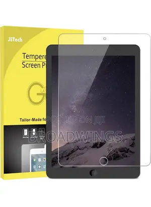 Screen Protector for iPad Mini 1 2 3, Tempered Glass