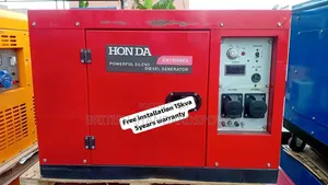 Perkins 15KVA Generator – Strong Durable 15kva