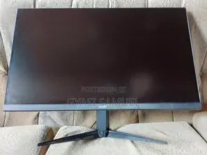 Acer Nitro QG271 27" Full HD Gaming Monitor