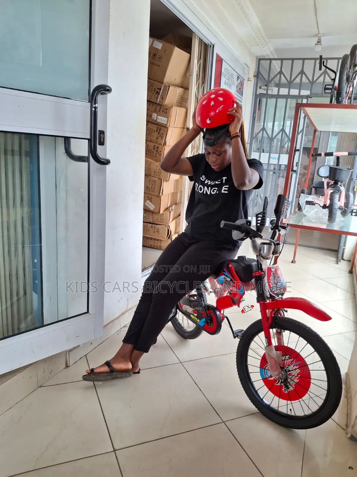 BICYCLES Available for Kids, Teens and Adults