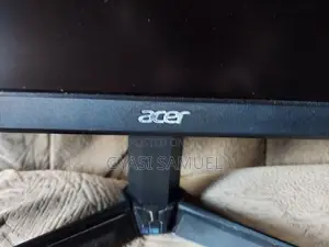 Acer Nitro QG271 27" Full HD Gaming Monitor