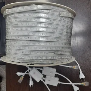 Bussfuss 100meters Muiti Color Rope Light