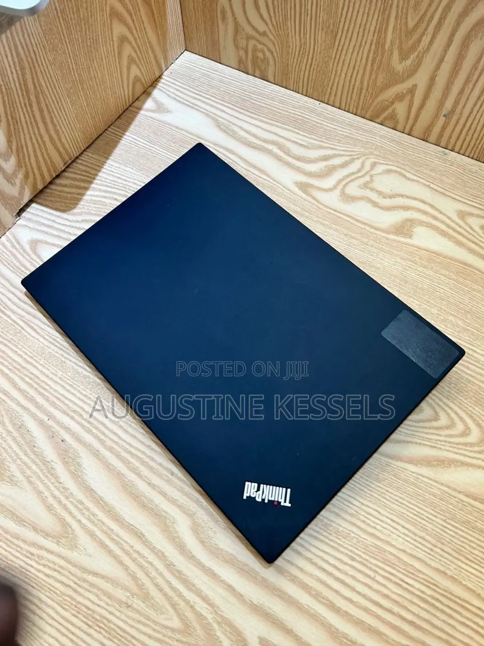New Laptop Lenovo ThinkPad T480 8GB Intel Core i5 SSD 256GB