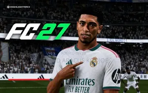 Fc 27 Game Accounts Available