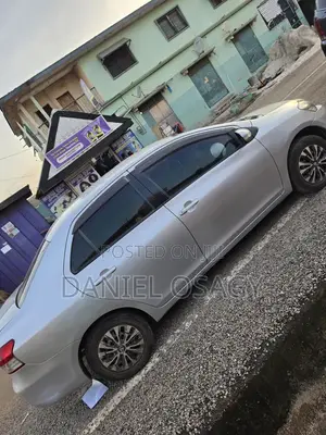Honda Elysion 2011 Black