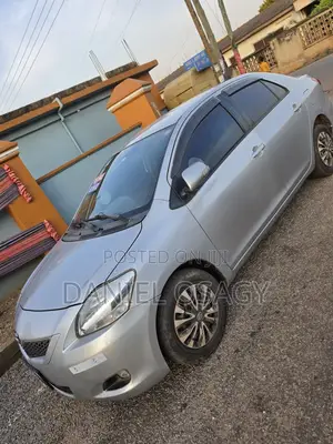 Honda Elysion 2011 Black