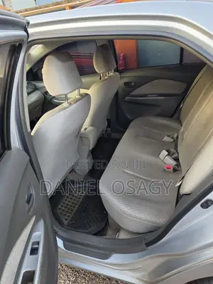 Honda Elysion 2011 Black