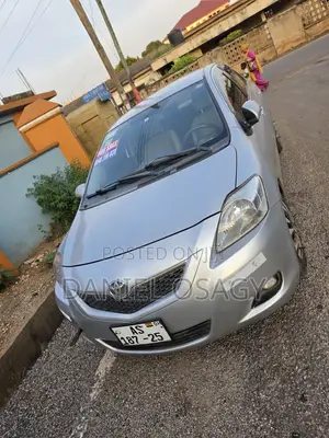 Honda Elysion 2011 Black