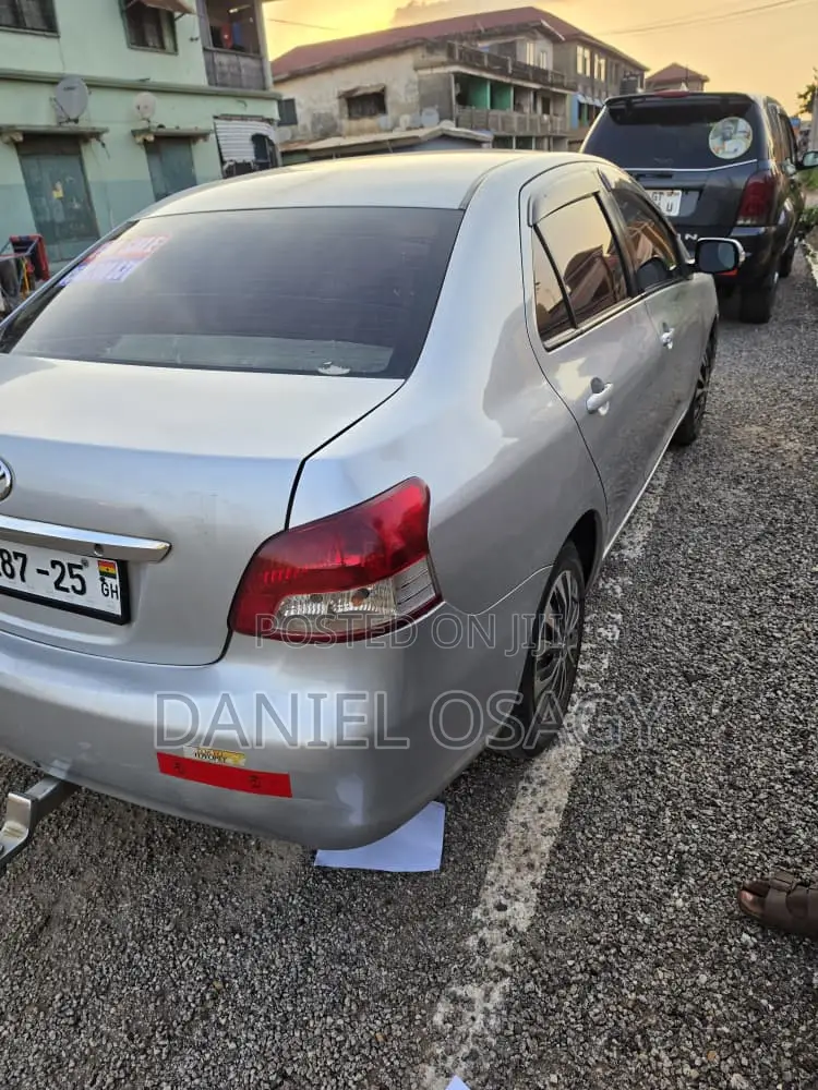 Honda Elysion 2011 Black
