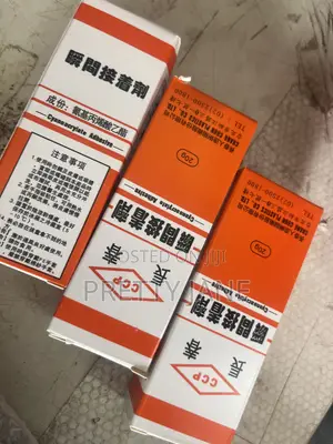Adhesive Glue