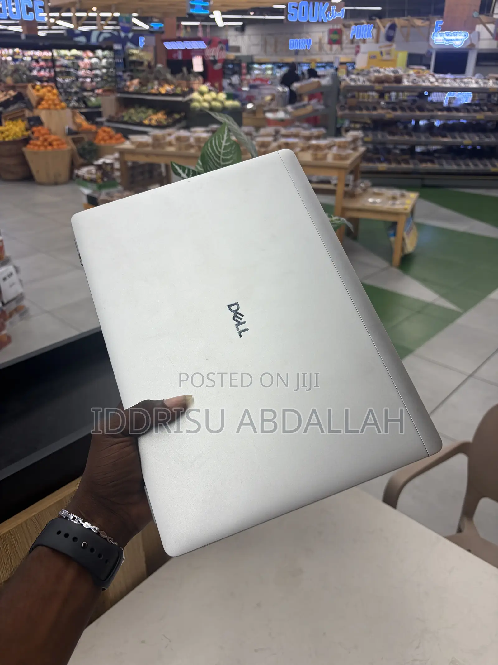 Laptop Dell Pro 14 Premium 32GB Intel Core i7 SSD 1T