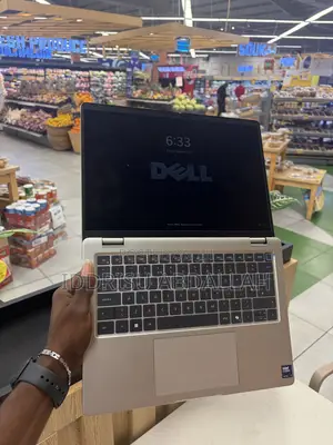 Laptop Dell Pro 14 Premium 32GB Intel Core i7 SSD 1T