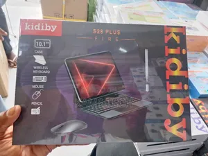New Tablet 512 GB