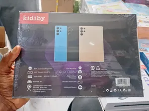New Tablet 512 GB