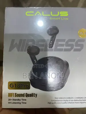 Earbuds for Sale
