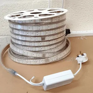 Magic Lok 50meters Muiti Color Rope Light