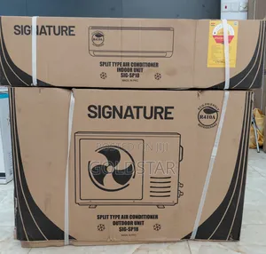 Signature Air-Conditioner 2.0hp