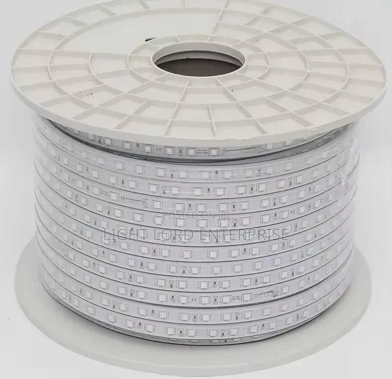 Echo Muiti Color Rope Light 100meters /Manuel Control
