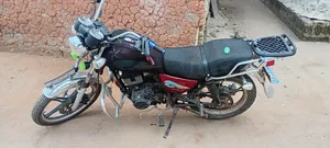 Haojin HJ125 2023