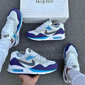Nike Air Max Correlate
