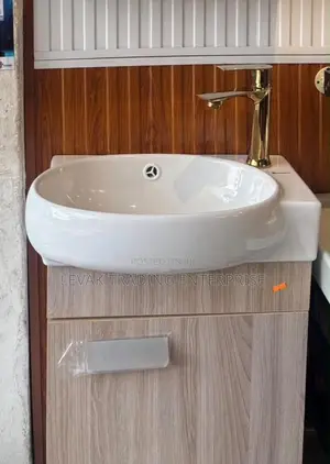 Small Bathroom Basin