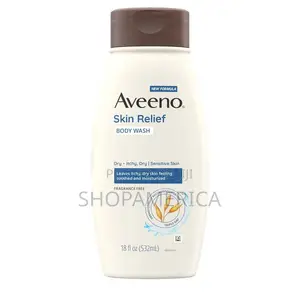 Aveeno Skin Relief Body Wash