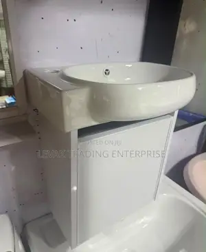 Small Bathroom Basin